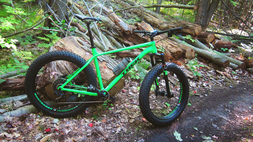 trek farley 8