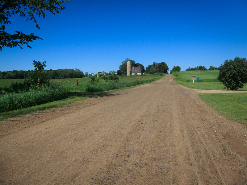 barnrolling