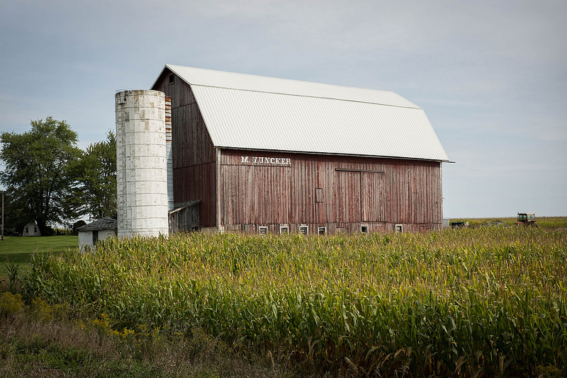 MYunkerBarn