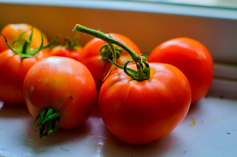 garden_Tomatoes