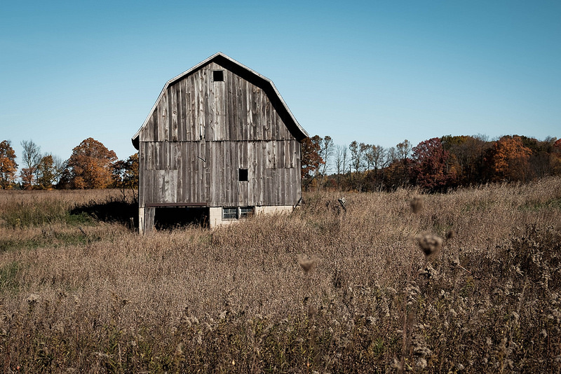 MillBrookBarn