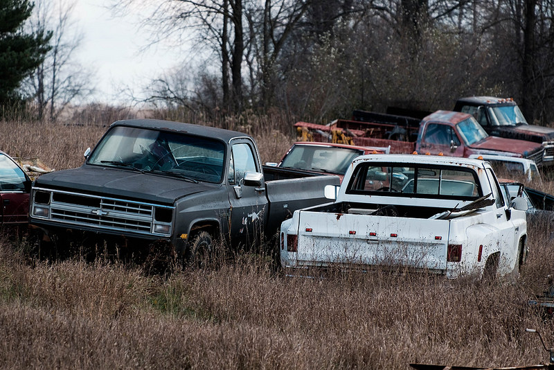 farmtruckgraveyard