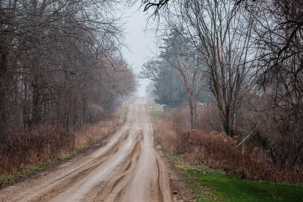 foggydirtroad