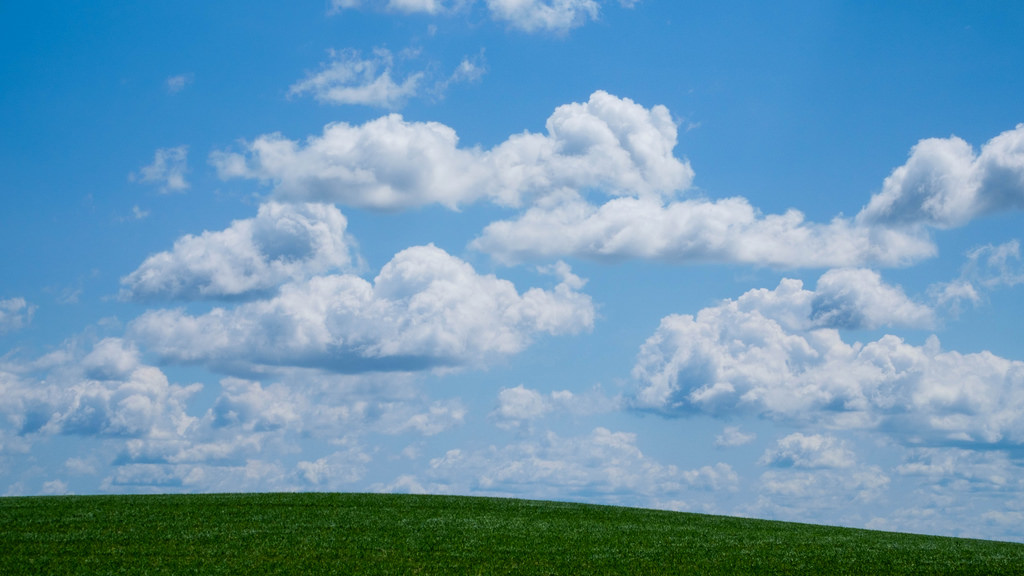 big-fluffy-clouds