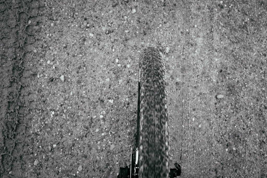 blurry-wheel-bw-