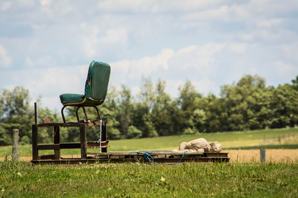 chair-of-shame