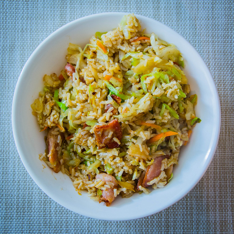 bacon-cabbage-stirfry