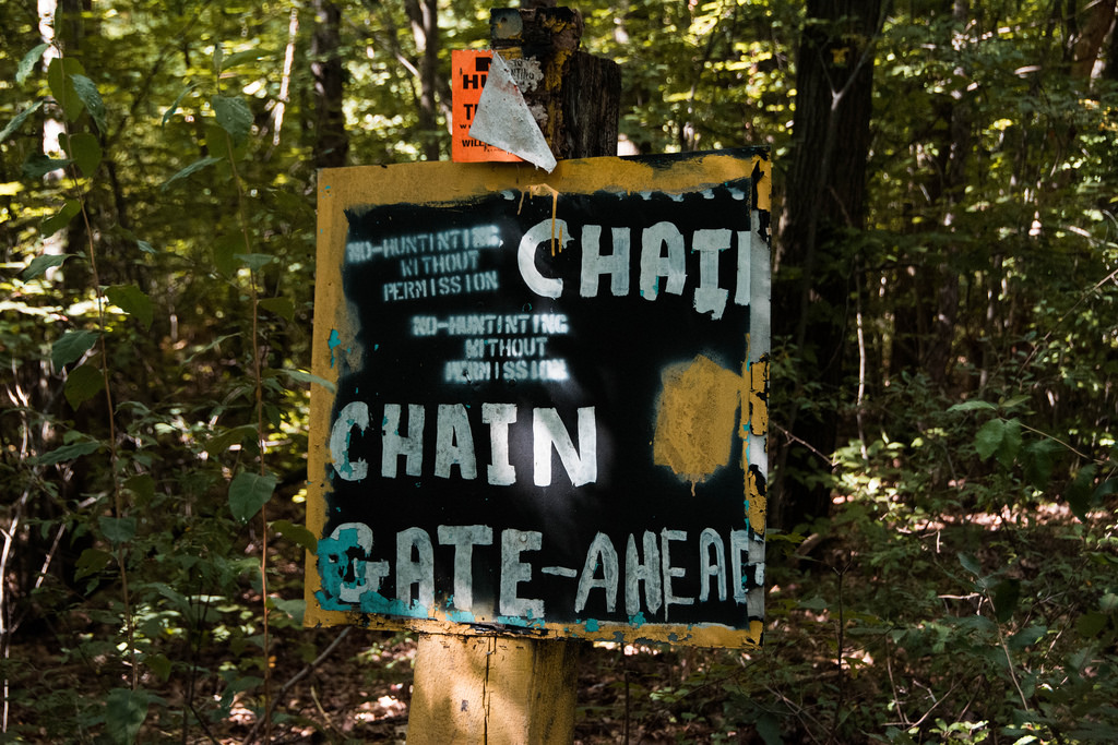 chain-gate